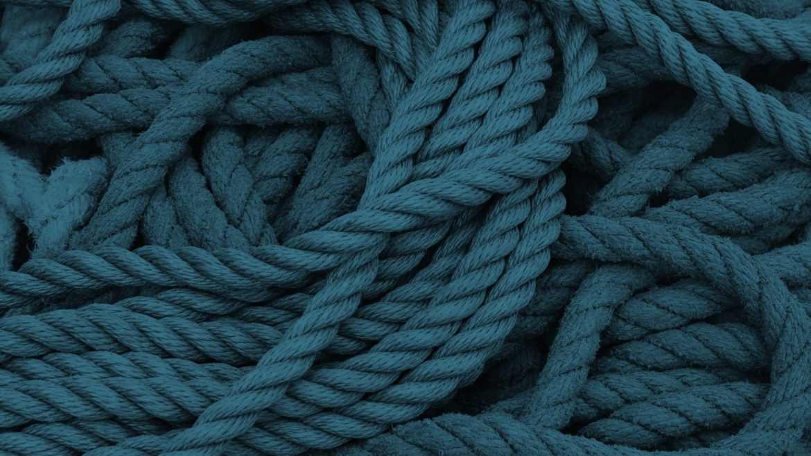 Rope Background